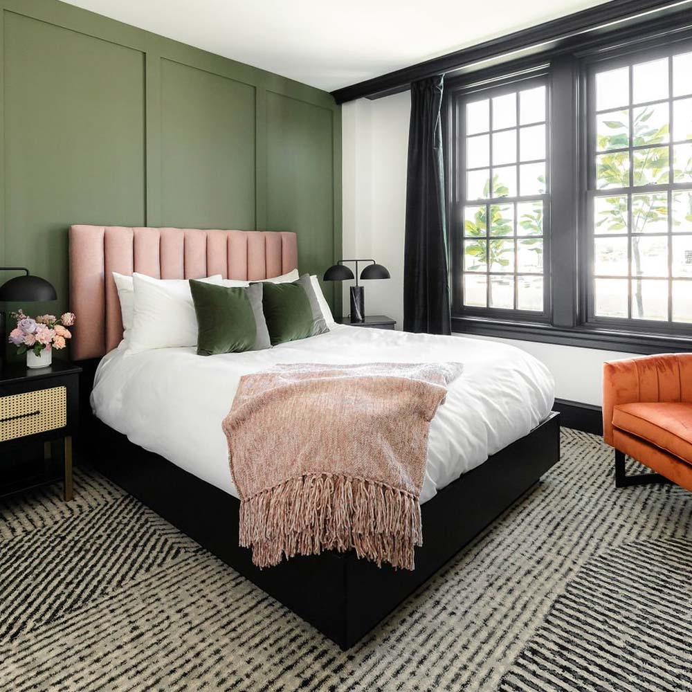 Hotel Thaxter Hotel Thaxter, Portsmouth, NH